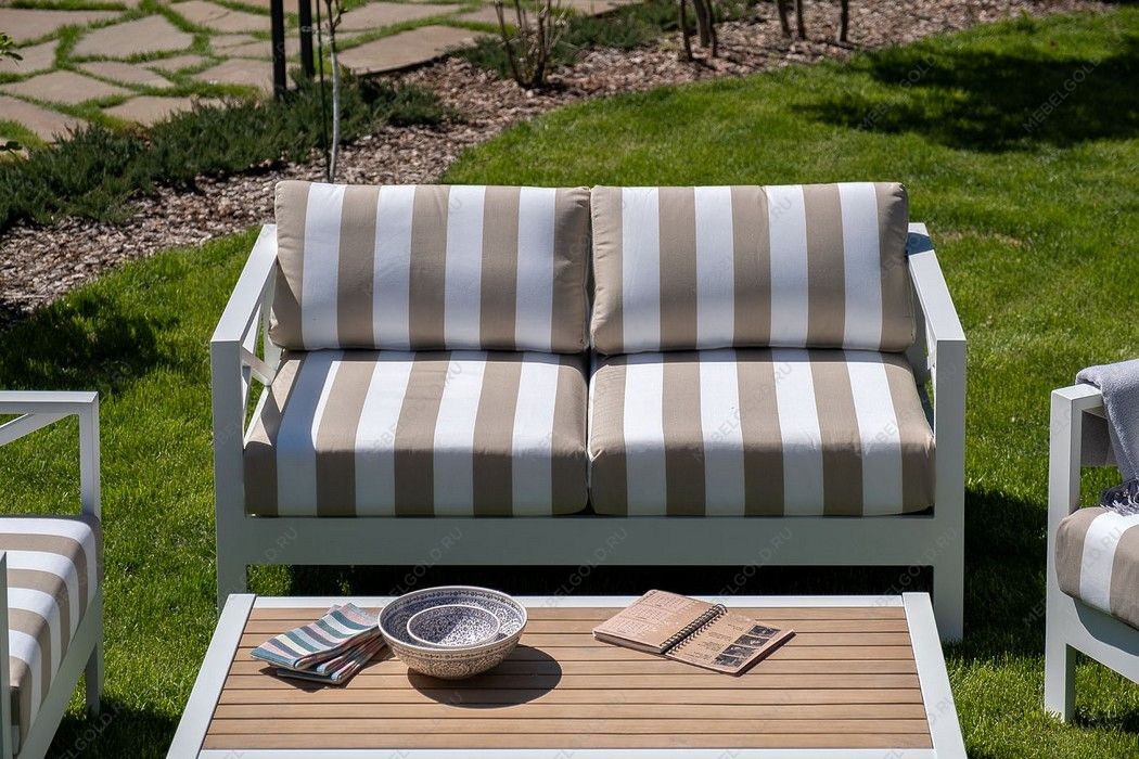 Диванная группа MIA XL | изображение 2