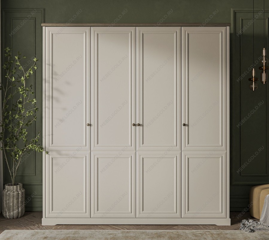 Шкаф Тоскана 4DG | изображение 1