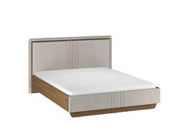 Кровать (каркас) 1600 Modern, Палермо (1800*2090*1080) Elon 31, 12822