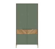 Шкаф Сиена SZF2D