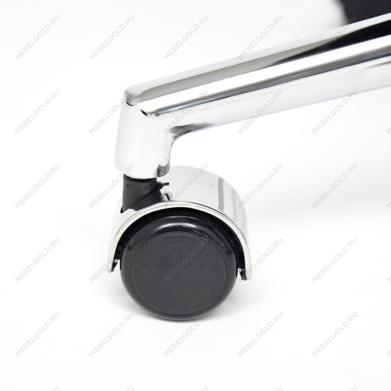 Кресло STYLE Белый, флок | изображение 5