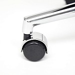 Кресло STYLE Белый, флок | изображение 5