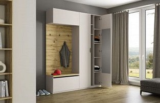 Прихожая Модерн 1