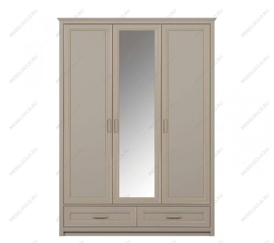 Шкаф Классик SZF3D2S