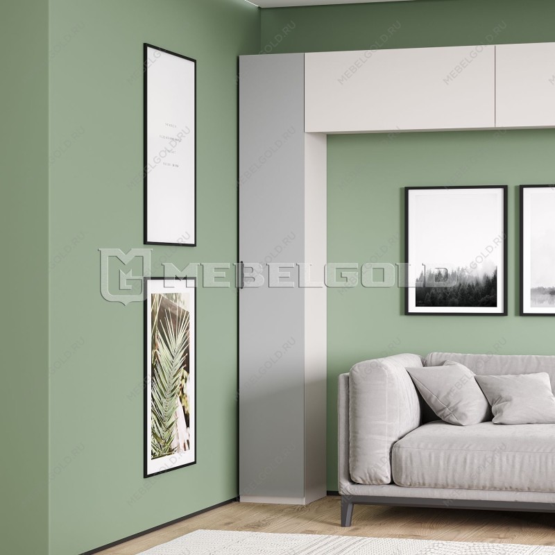 Шкаф Модерн 1D/35 | изображение 2