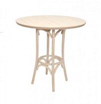 Стол обеденный Зальцбург-0080 (беленый дуб)