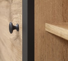 Тумба Лофт REG1D1S/60