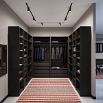 Ящик МАКС выдвижной в однодверный шкаф, ДСП, цвет Дуб Венге | изображение 3