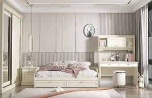 Подростковая Сиена 2