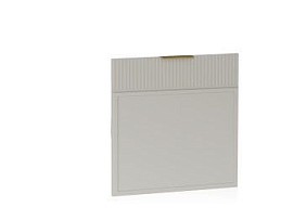 Доп. опция к СД-60, Берта (596*596) Светлый Мокко, 22969