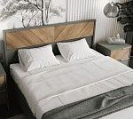 Тумба прикроватная Сиена KOM2S | изображение 3