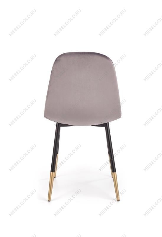 Стул кухонный Halmar K379 (серый) | изображение 4