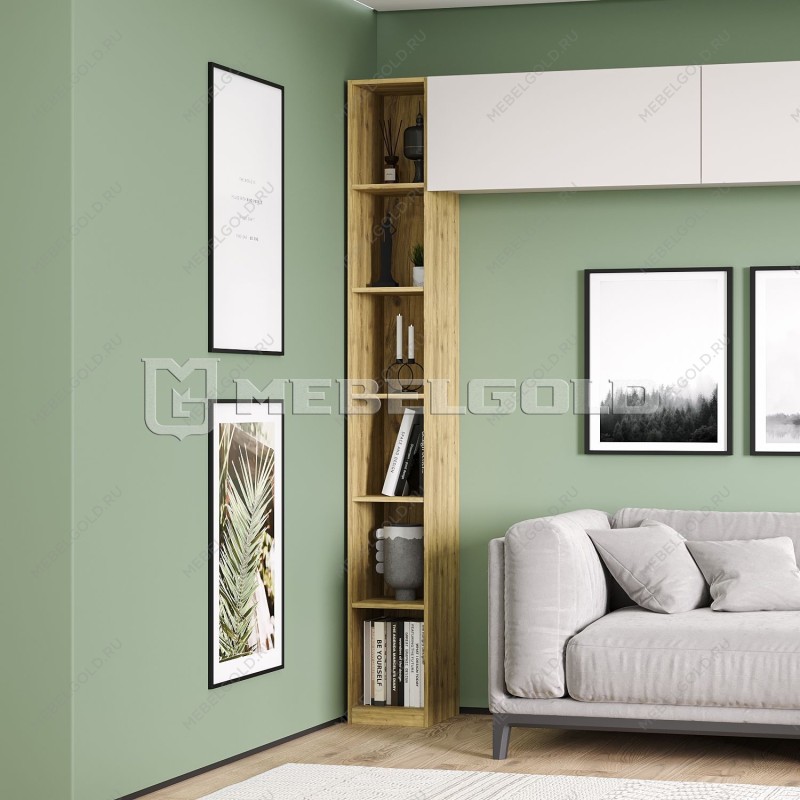 Шкаф открытый Модерн | изображение 2