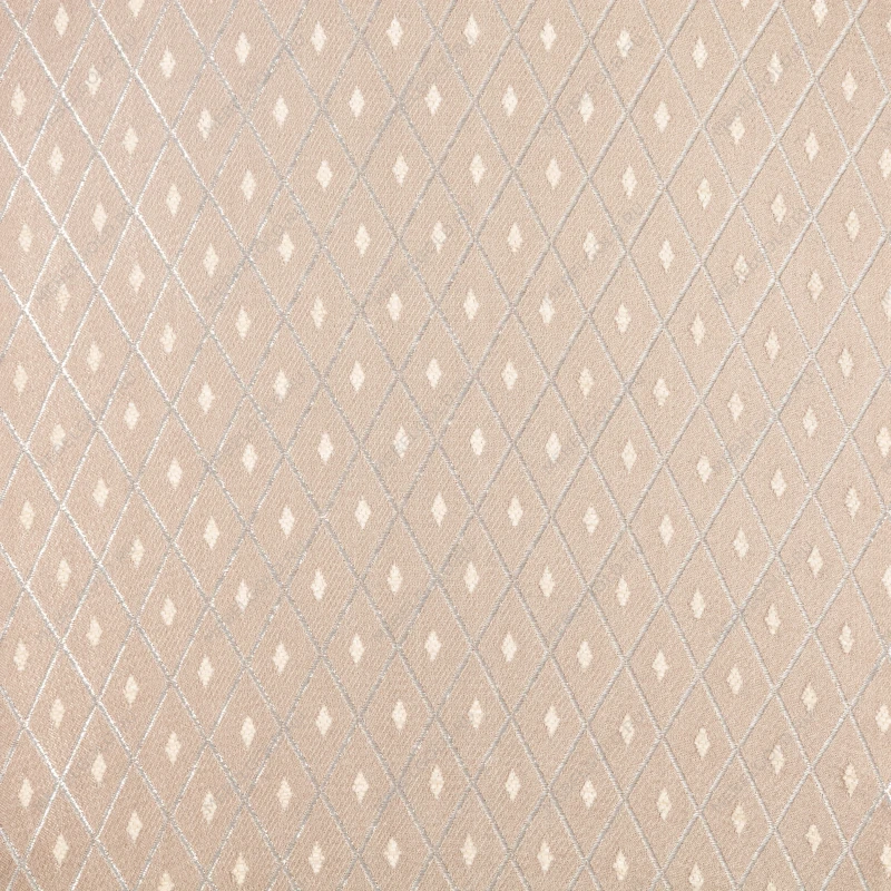 Стул VERSAL мягкое сидение, бук, 51х48х106 см, Tobacco, жаккард коричневый | изображение 6