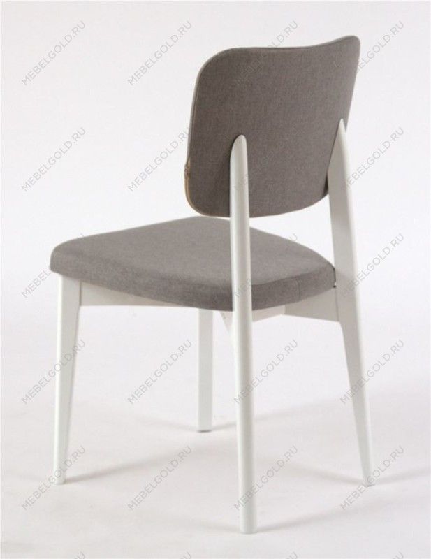 Стул Орион (Белая эмаль/ткань Kiton 05) | изображение 3