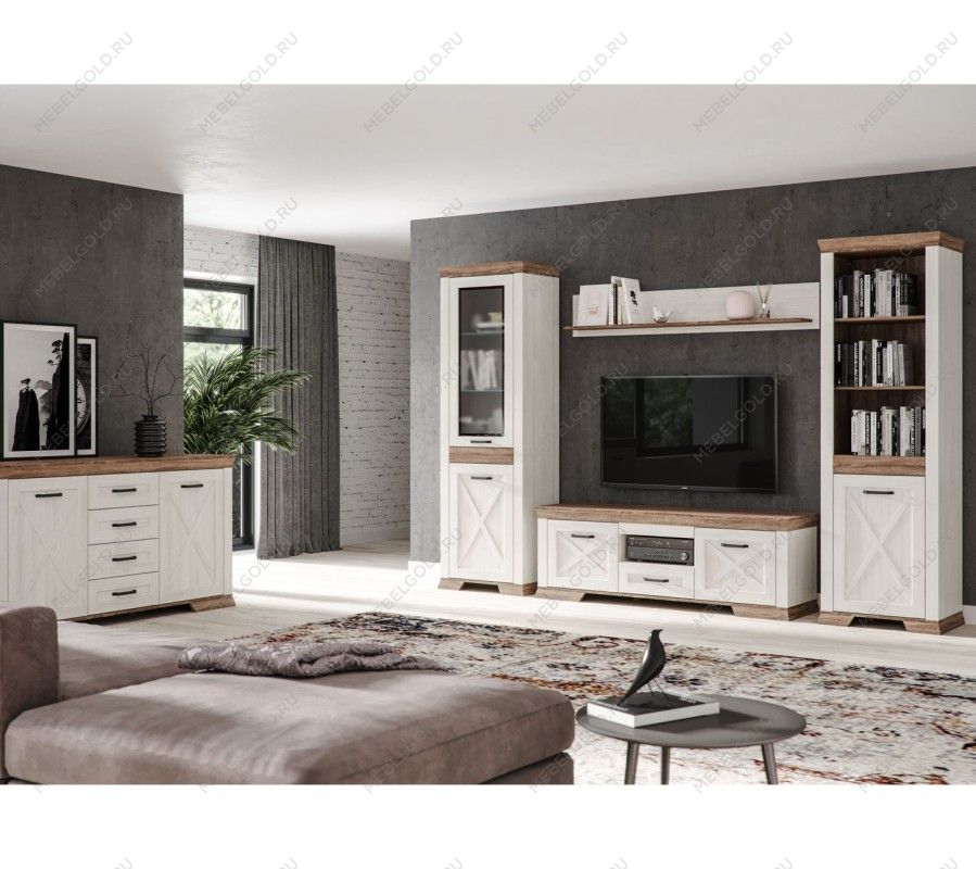 Шкаф Марсель REG1DL | изображение 5