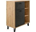 Тумба Грейс KOM1D1S | изображение 1