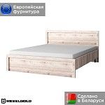 Кровать Джаз 160 | изображение 1