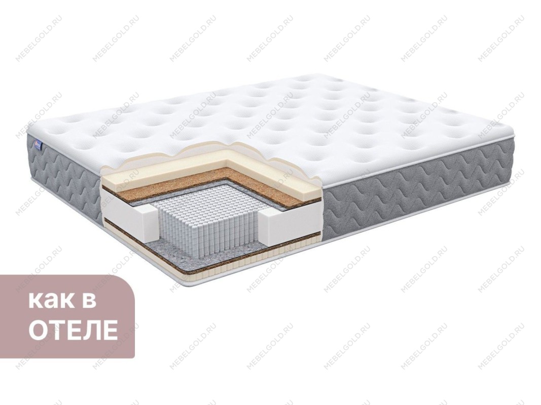 Матрас Bliss Rich 160х200