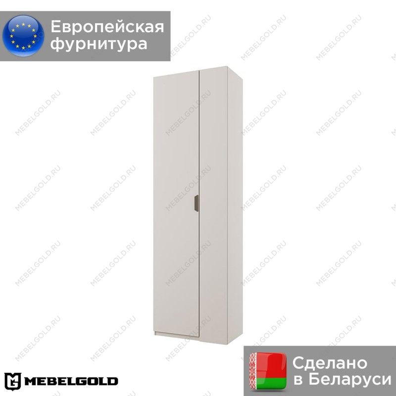 Шкаф Модерн 1D/K70 Z | изображение 1