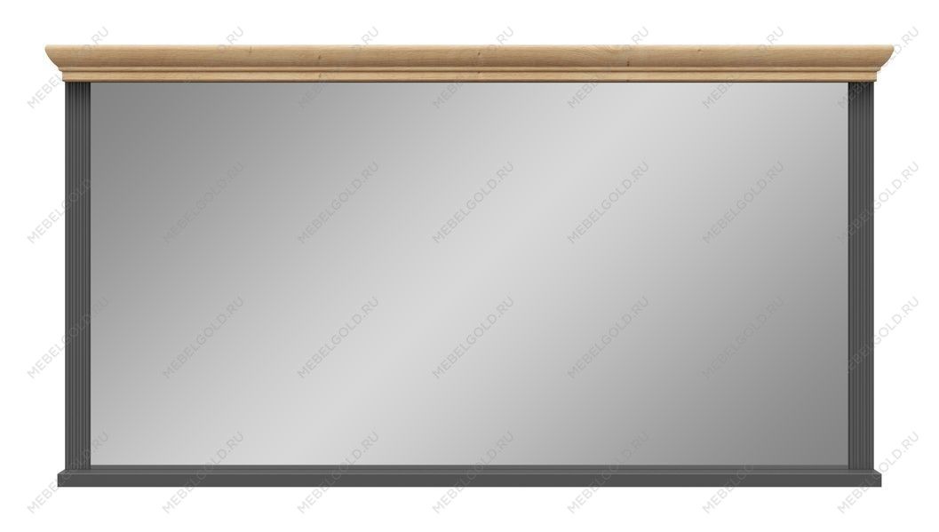 Зеркало Жасмин LUS