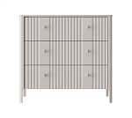 Комод Далия KOM3S персидский жемчуг | изображение 1