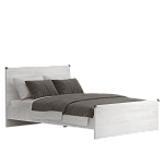 Кровать Индиана JLOZ/140x200 сосна каньон | изображение 1