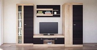 Гостиная Веста 2