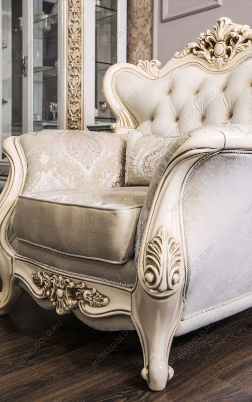 Комплект Джоконда крем глянец | изображение 4