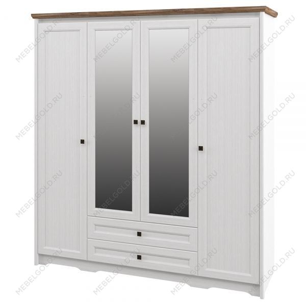 Шкаф для одежды Тиволи МН-035-24