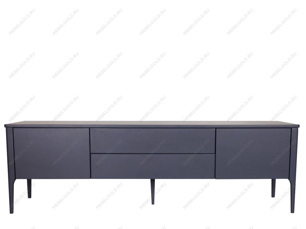 Тумба ТВ Сохо (Графит)