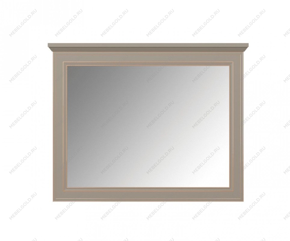 Зеркало Классик LUS/95