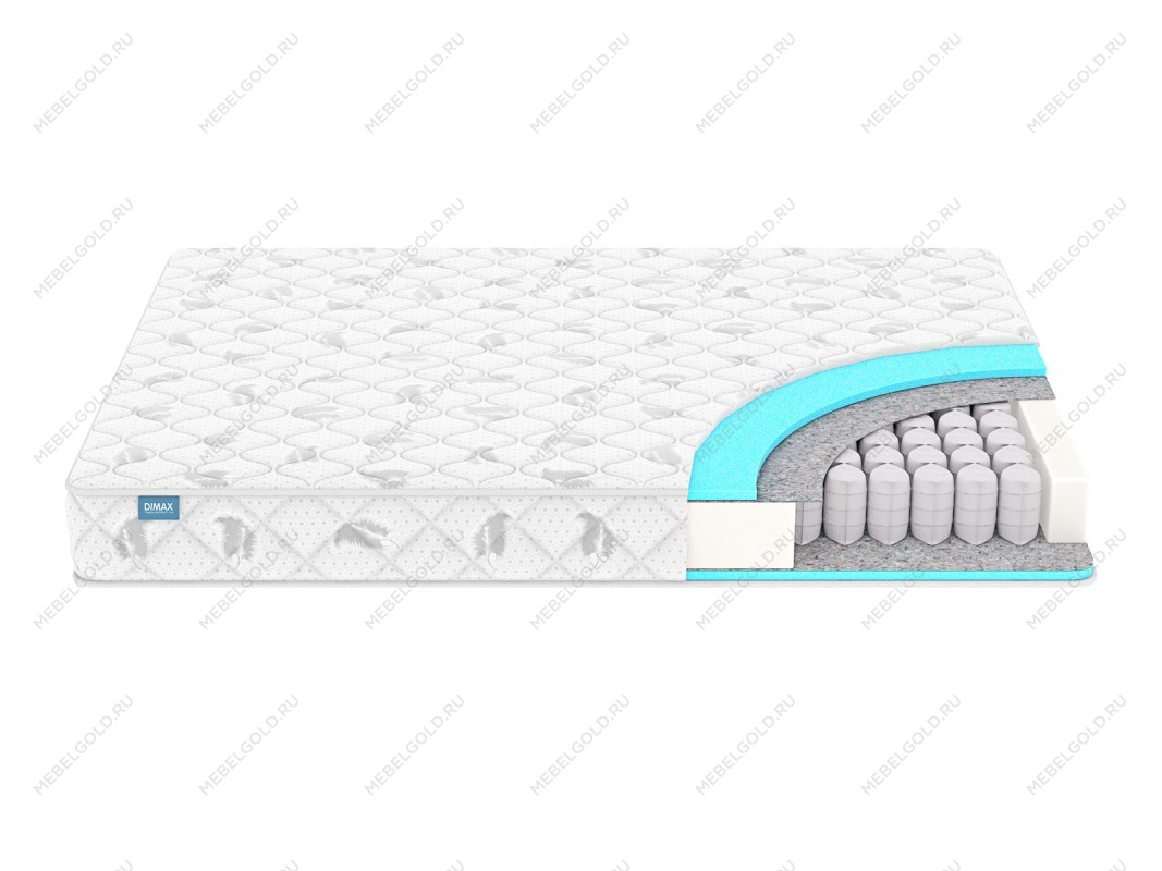 Матрас Оптима премиум 160х200 | изображение 1