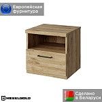 Тумба прикроватная Дорсет 1SN | изображение 1