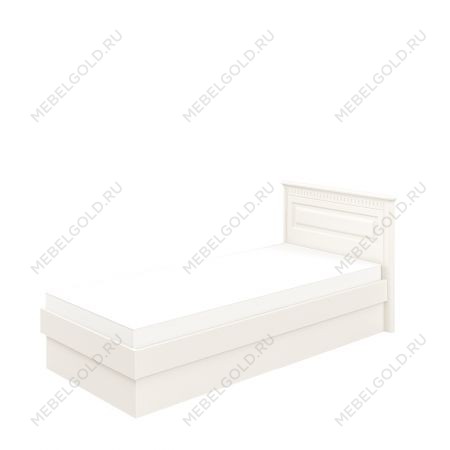 Односпальная кровать с подъемным механизмом МН-126-18(1)