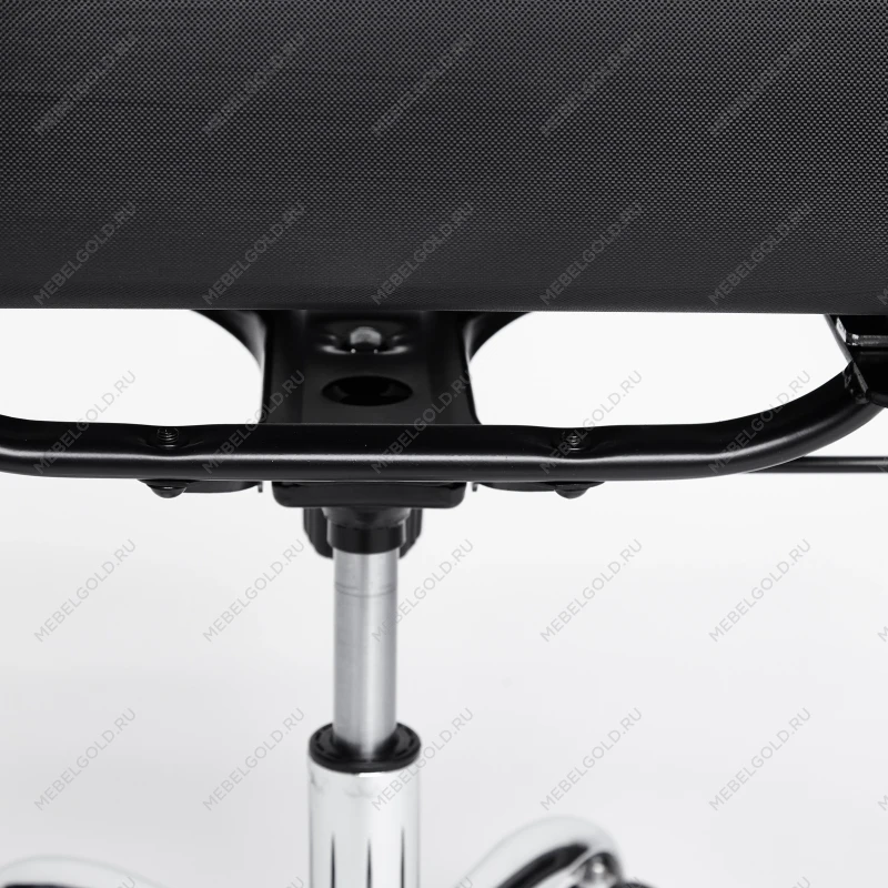 Кресло URBAN, кож/зам, черный, 36-6 | изображение 11