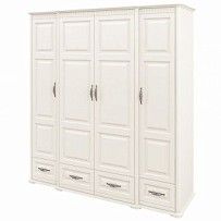 Шкаф для одежды Марсель МН-126-04(1)
