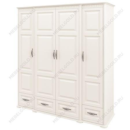 Шкаф для одежды Марсель МН-126-04(1)
