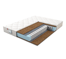 Матрас Сильвер Лакшери 90x200