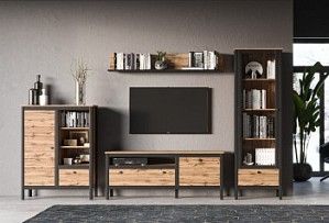 Мебель Лофт