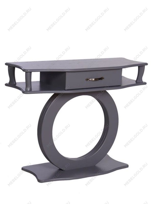 Туалетный стол Элиан (серый ясень) | изображение 2