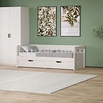 Кровать Модерн 90-2