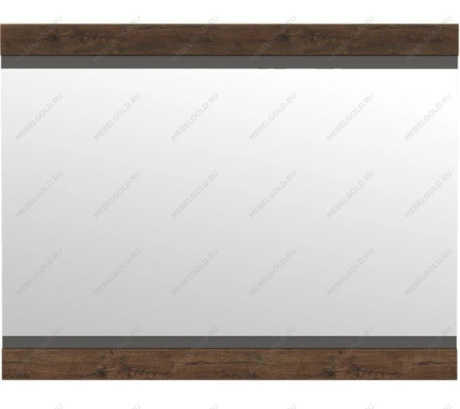 Зеркало Када LUS