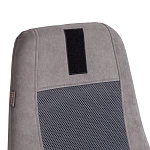 Кресло AVIATOR, флок, ткань, синий/серый/серый, 32/29/W-12 | изображение 9