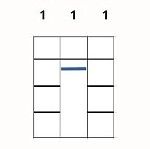 Шкаф Джоконда 3-дверный корень дуба глянец | изображение 1