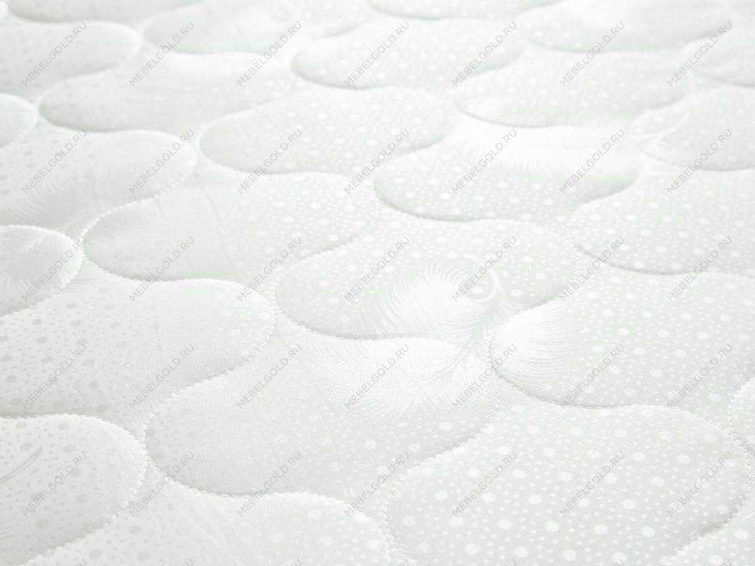 Наматрасник Balance foam 4 см 80х200 | изображение 10