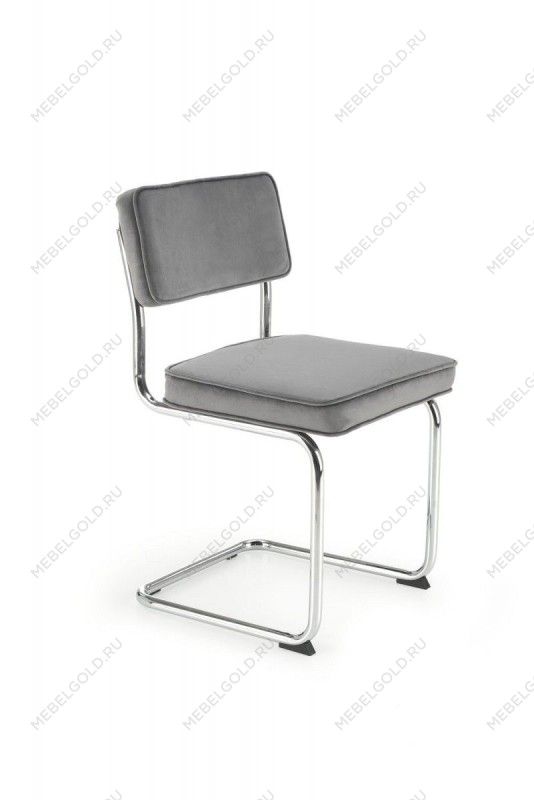 Стул кухонный Halmar K510 (серый)