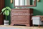 Комод Стилиус KOM3S (Орех донской) - Выставка Лобня | изображение 2