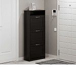 БРИМНЭС / СИРИУС тумба ИКЕА / IKEA для обуви 60х143 Дуб Венге | изображение 4