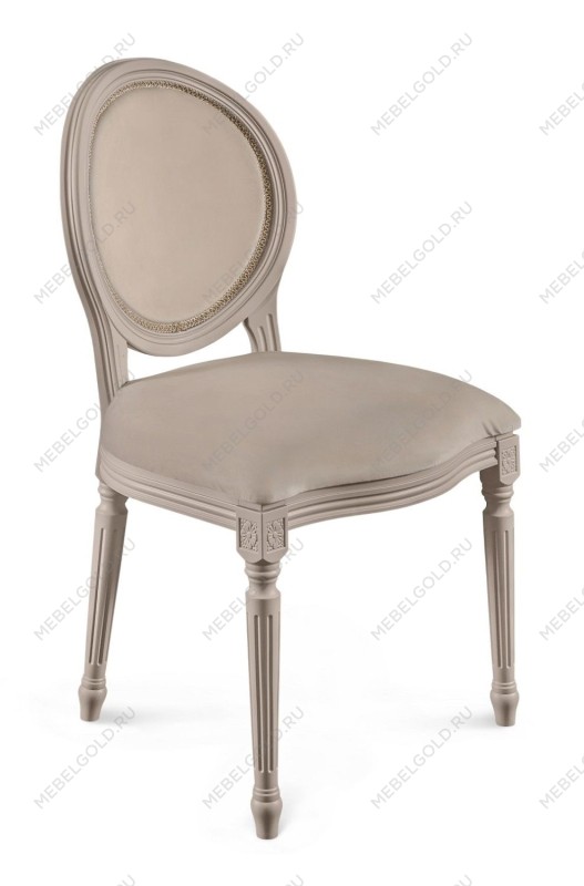 Стул Мокко бежевый
